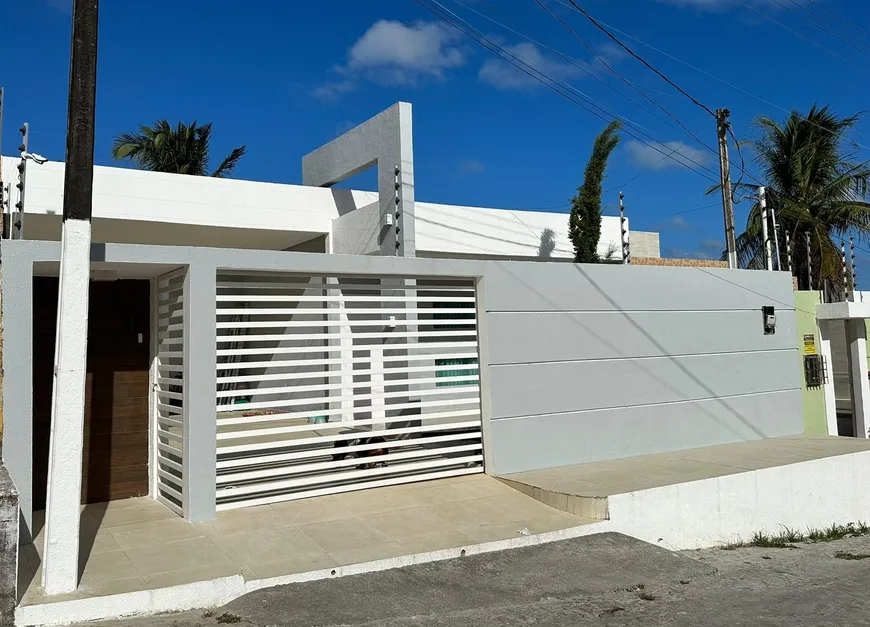 Foto 1 de Casa com 3 Quartos à venda, 186m² em Serraria, Maceió