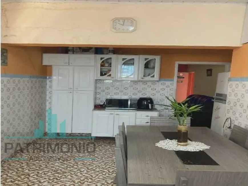 Foto 1 de Casa com 4 Quartos à venda, 345m² em Osvaldo Cruz, São Caetano do Sul