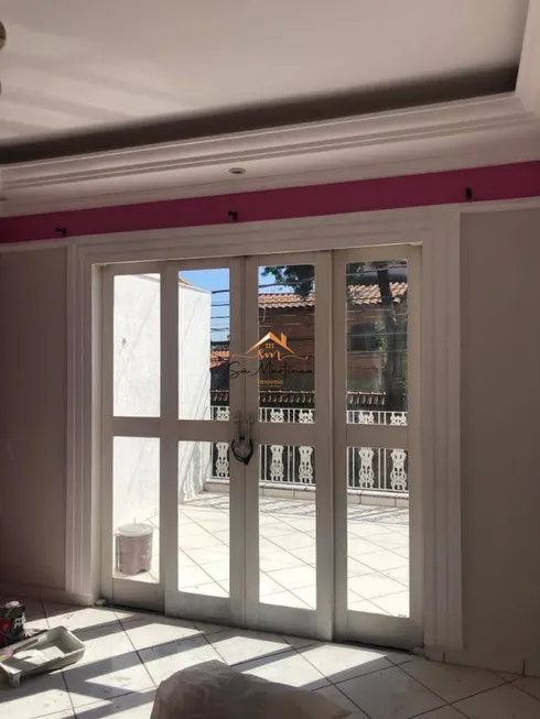 Foto 1 de Casa com 2 Quartos à venda, 128m² em Vila Aparecida, Jundiaí