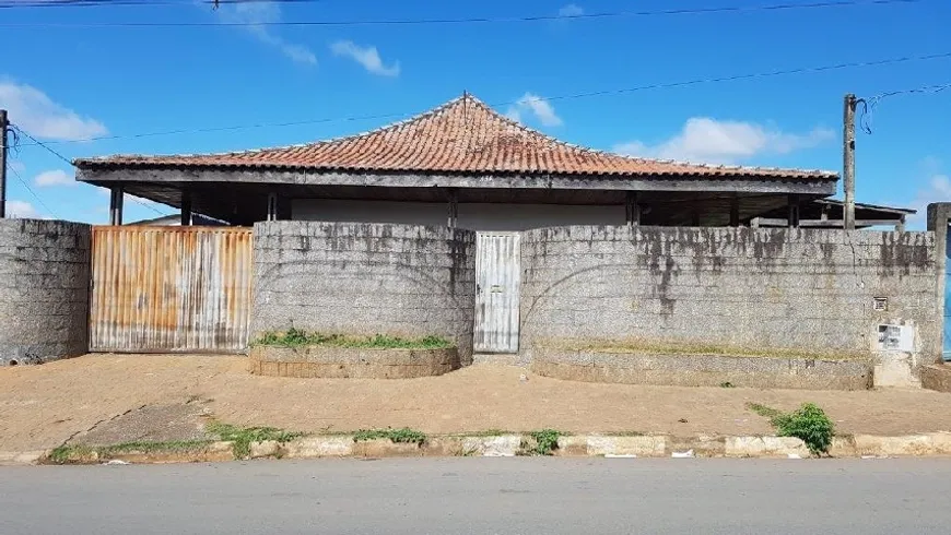 Foto 1 de Casa com 2 Quartos à venda, 247m² em Centro, Iperó