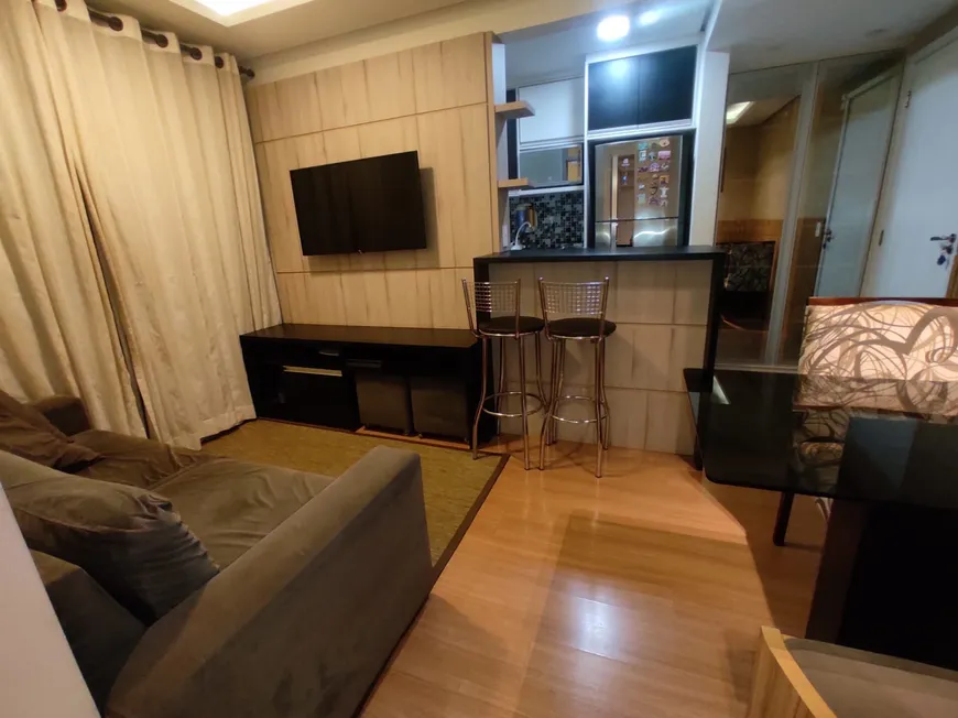 Foto 1 de Apartamento com 3 Quartos à venda, 63m² em Terra Bonita, Londrina