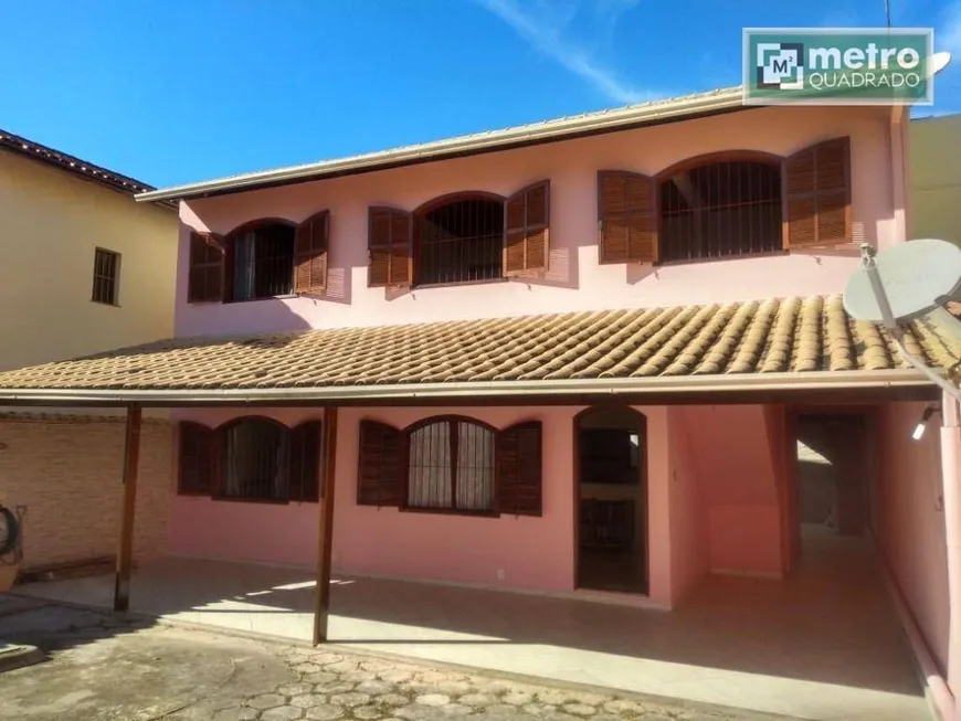 Foto 1 de Casa com 5 Quartos à venda, 175m² em Casa Grande, Rio das Ostras