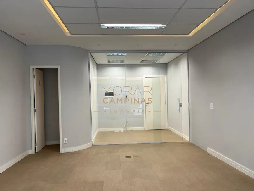 Foto 1 de Sala Comercial com 2 Quartos para venda ou aluguel, 39m² em Ville Sainte Helene, Campinas