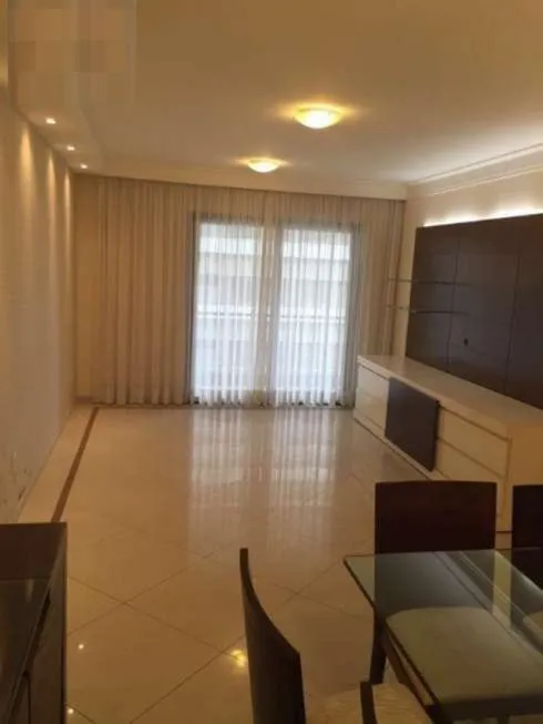 Foto 1 de Apartamento com 3 Quartos à venda, 178m² em Alphaville, Barueri