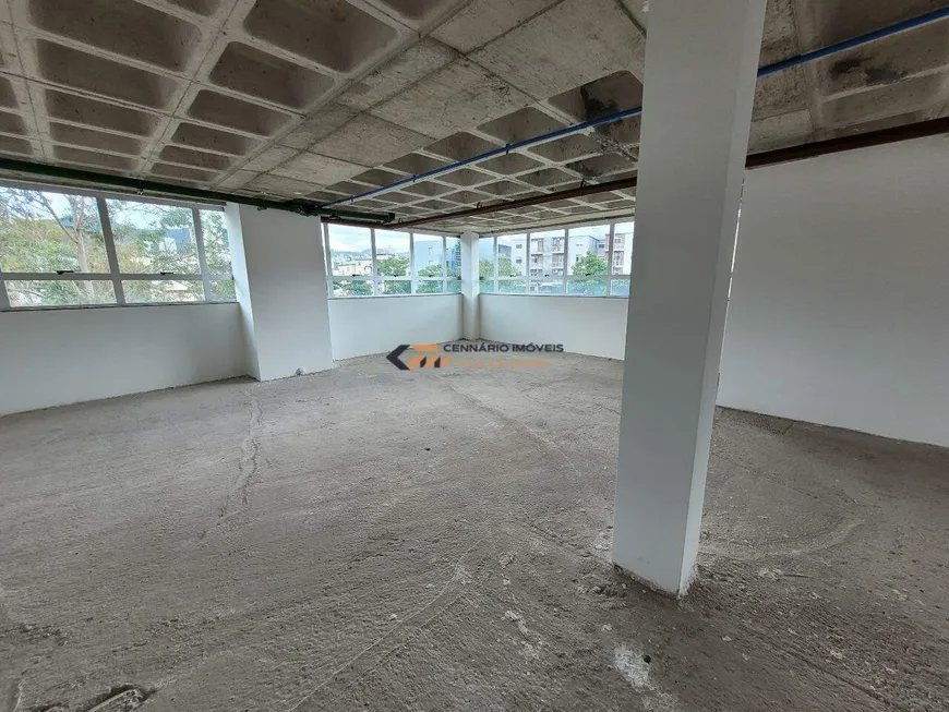 Foto 1 de Sala Comercial para alugar, 114m² em Estoril, Belo Horizonte