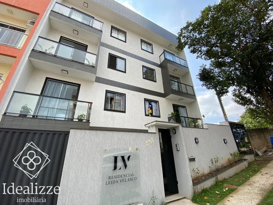 Foto 1 de Apartamento com 2 Quartos à venda, 67m² em Monte Castelo, Volta Redonda