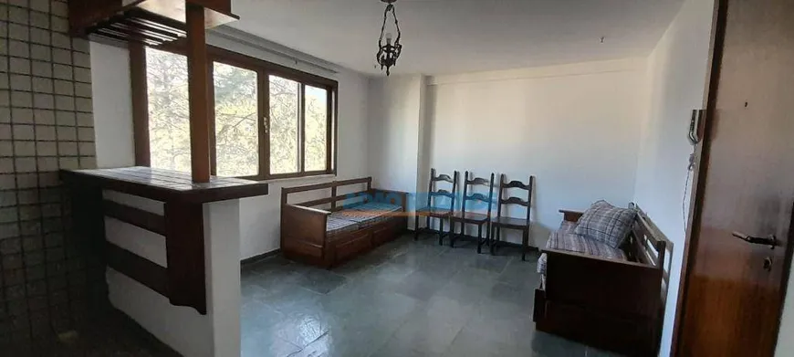 Foto 1 de Apartamento com 1 Quarto à venda, 40m² em Alto, Teresópolis