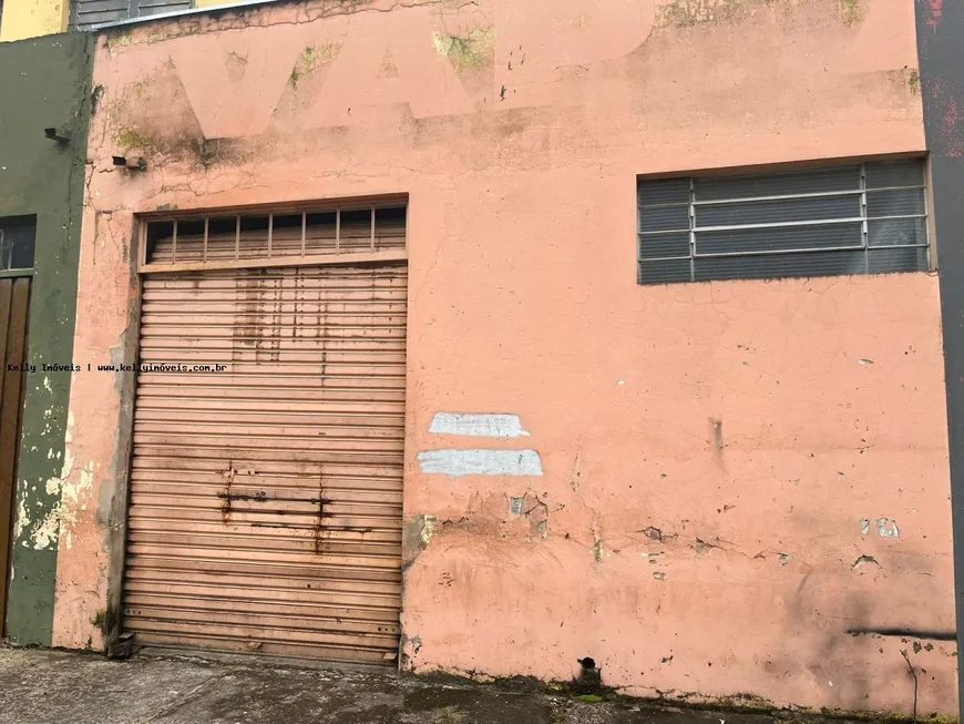 Foto 1 de Imóvel Comercial para alugar, 35m² em Vila Formosa, Presidente Prudente