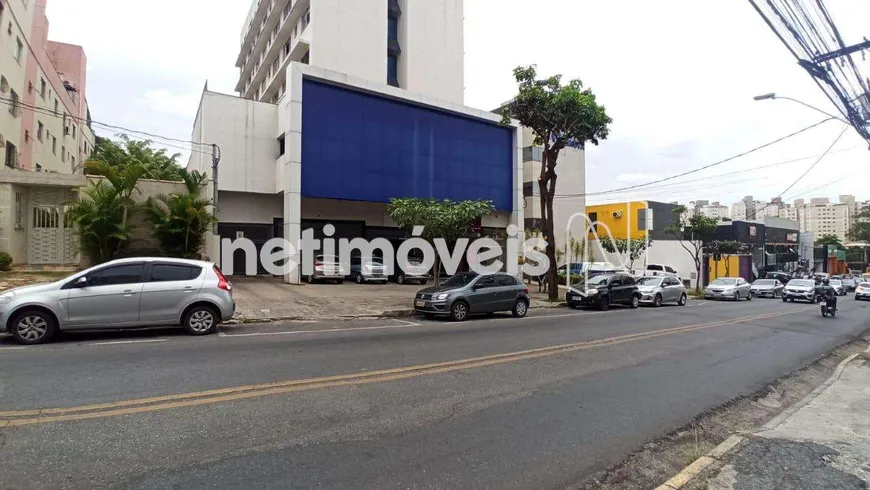 Foto 1 de Ponto Comercial para alugar, 230m² em Ouro Preto, Belo Horizonte