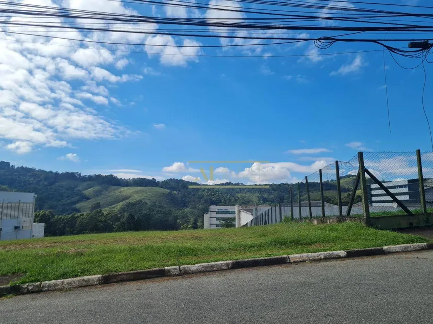 Foto 1 de Lote/Terreno à venda, 2900m² em Tamboré, Santana de Parnaíba