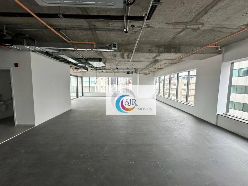 Foto 1 de Sala Comercial para alugar, 220m² em Paraíso, São Paulo