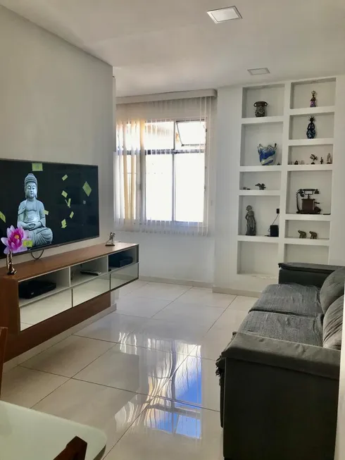 Foto 1 de Apartamento com 2 Quartos à venda, 90m² em Centro, Niterói