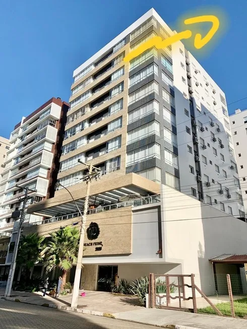 Foto 1 de Apartamento com 3 Quartos à venda, 139m² em Centro, Capão da Canoa