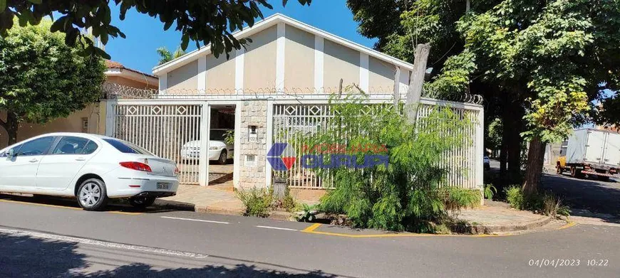 Foto 1 de Casa com 3 Quartos à venda, 167m² em Parque Industrial, São José do Rio Preto