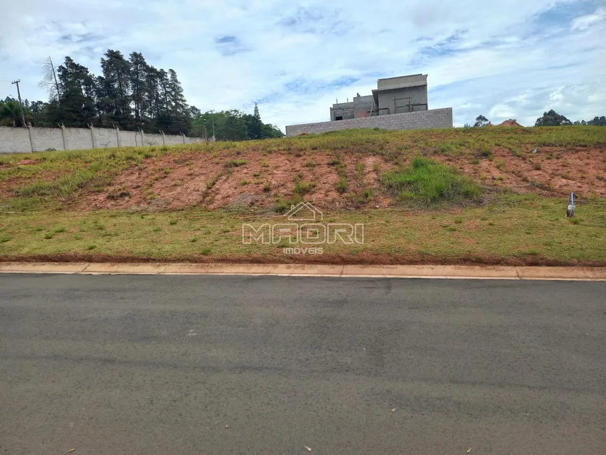 Foto 1 de Lote/Terreno à venda, 420m² em Vale do Itamaracá, Valinhos