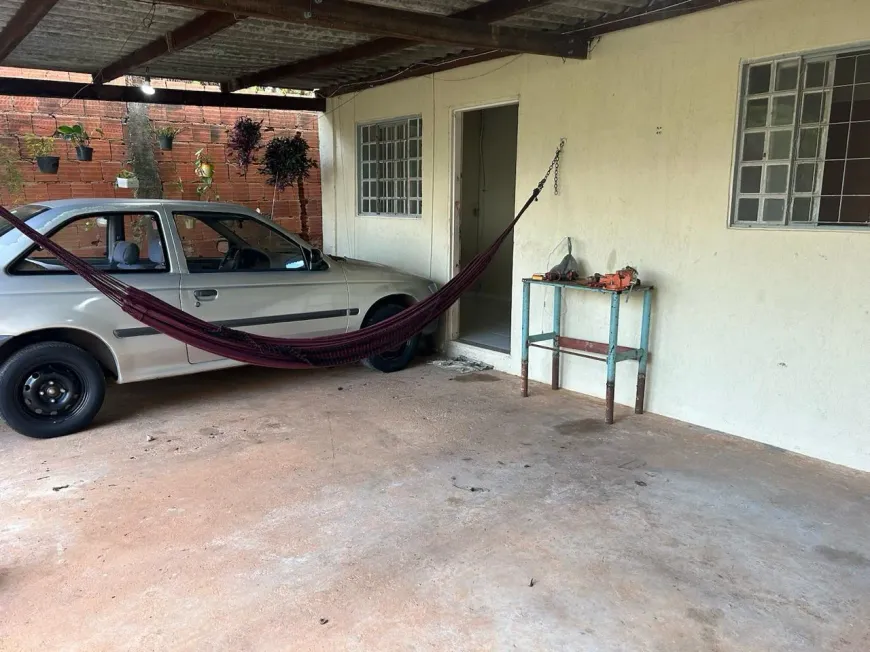 Foto 1 de Lote/Terreno com 1 Quarto à venda, 100m² em Setor Habitacional Arniqueira, Brasília