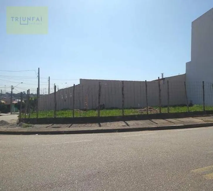 Foto 1 de Lote/Terreno à venda, 283m² em Jardim Wanel Ville V, Sorocaba