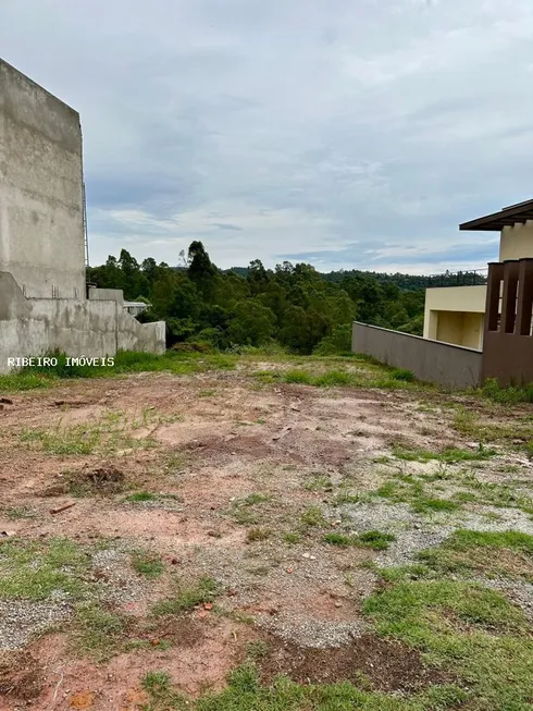 Foto 1 de Lote/Terreno à venda, 420m² em Cidade Tambore, Santana de Parnaíba