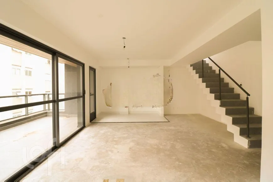 Foto 1 de Apartamento com 1 Quarto à venda, 97m² em Itaim Bibi, São Paulo
