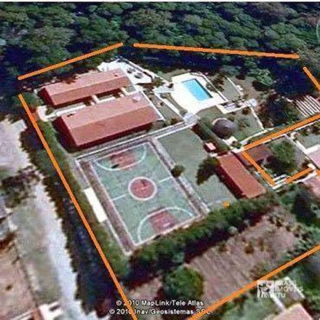 Foto 1 de Casa com 5 Quartos à venda, 790m² em Portal das Acacias, Santana de Parnaíba