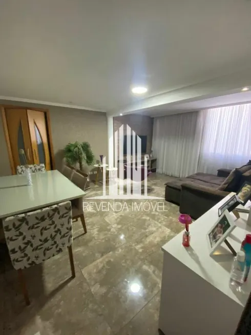 Foto 1 de Apartamento com 2 Quartos à venda, 70m² em Barro Branco, São Paulo