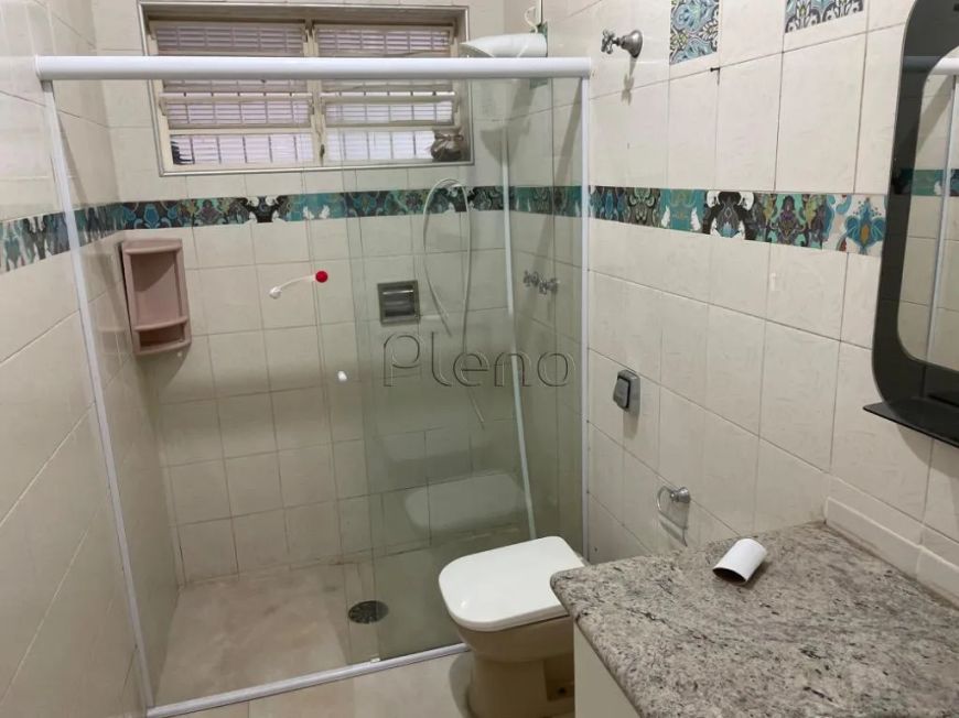 Casas para alugar em Jardim Ouro Branco, Campinas - Viva Real