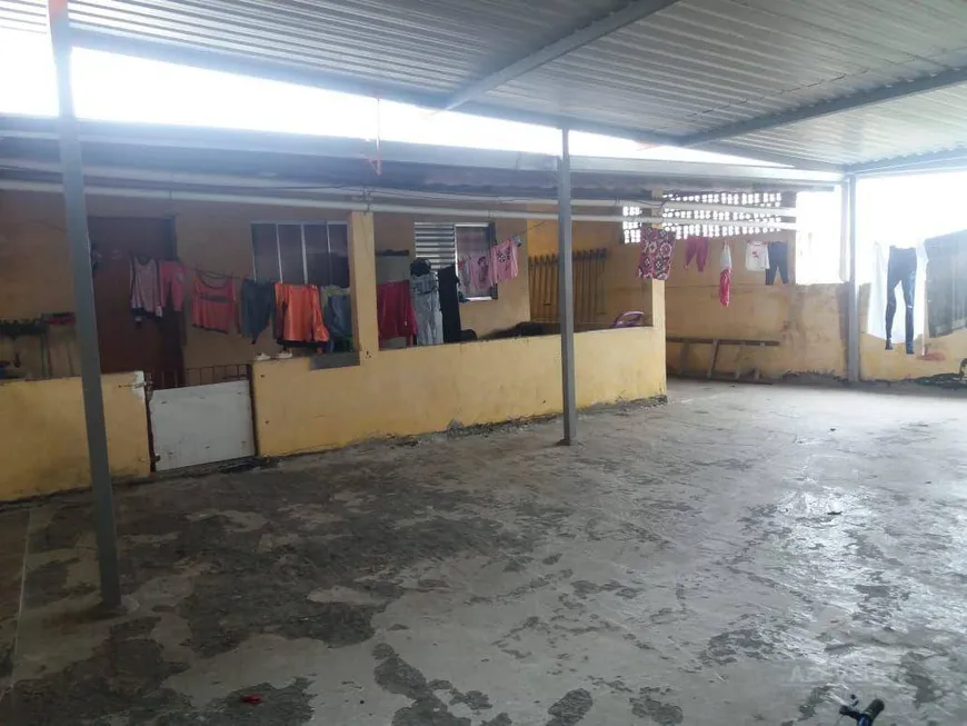 Foto 1 de Prédio Comercial à venda, 400m² em Jardim Zaira, Mauá