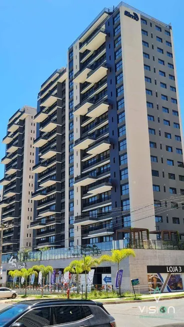 Foto 1 de Apartamento com 4 Quartos à venda, 174m² em Norte, Águas Claras