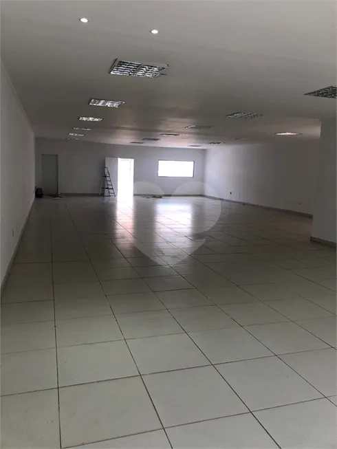 Foto 1 de Prédio Comercial para alugar, 500m² em Planalto Paulista, São Paulo