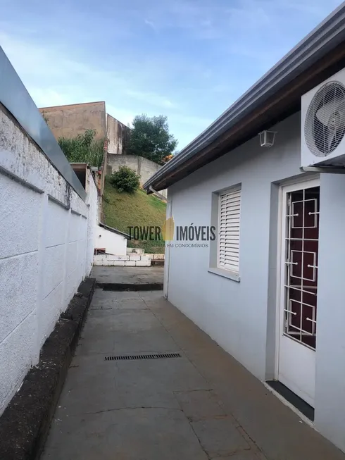 Foto 1 de Imóvel Comercial com 3 Quartos à venda, 63m² em Vila Embaré, Valinhos