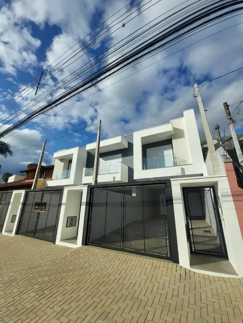 Foto 1 de Casa com 3 Quartos à venda, 150m² em São José, São Leopoldo