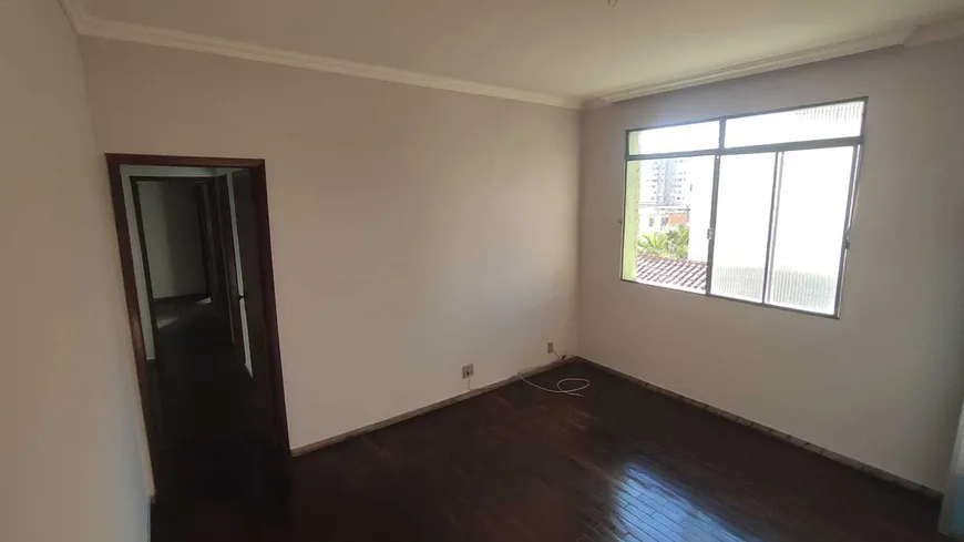 Foto 1 de Apartamento com 3 Quartos à venda, 95m² em Alto Barroca, Belo Horizonte