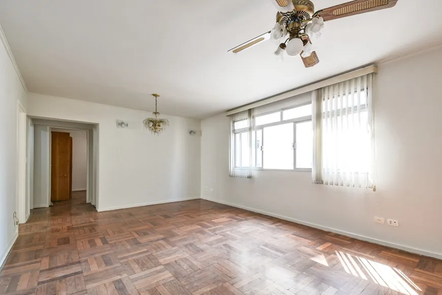 Foto 1 de Apartamento com 2 Quartos à venda, 102m² em Vila Mariana, São Paulo