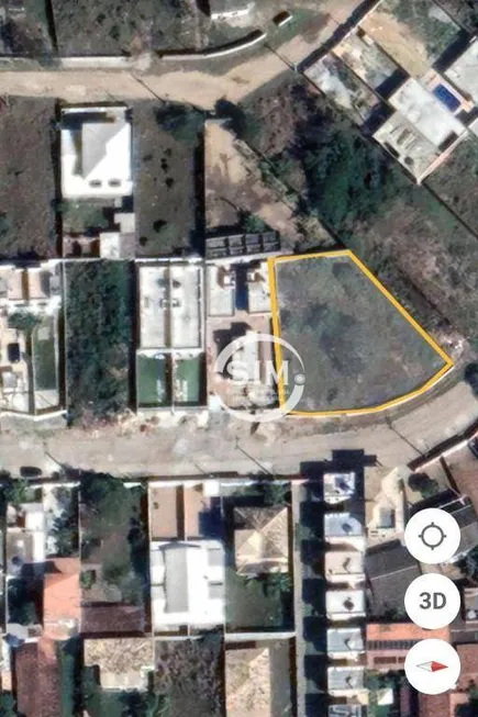 Foto 1 de Lote/Terreno à venda, 720m² em Guriri, Cabo Frio