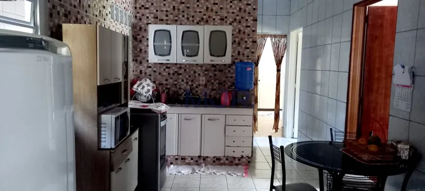 Foto 1 de Casa com 3 Quartos à venda, 142m² em Vila Dutra, Bauru