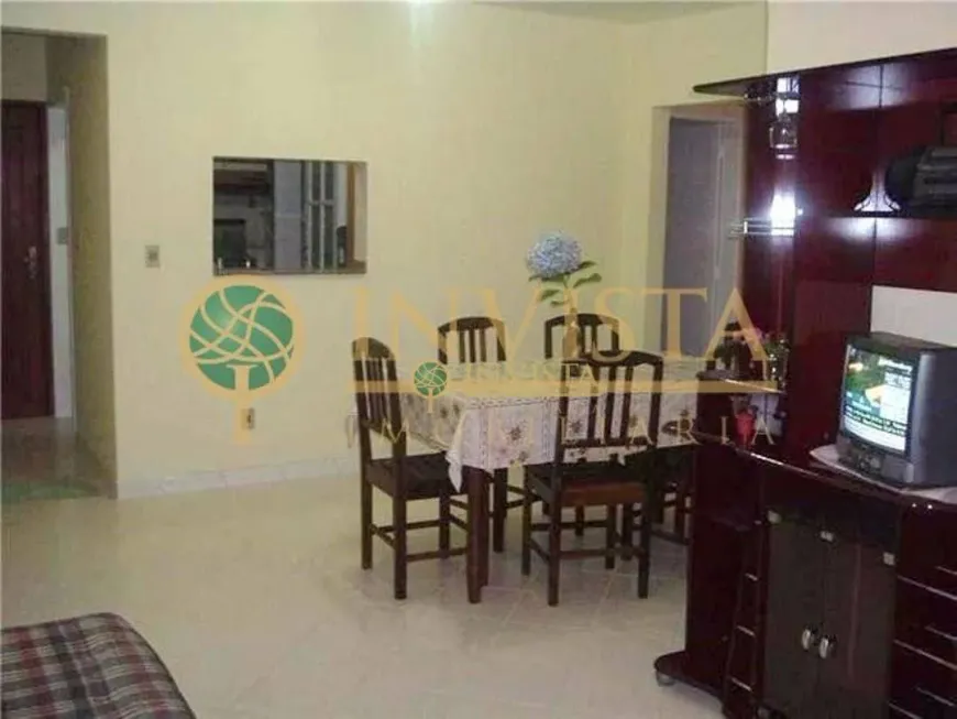 Foto 1 de Apartamento com 4 Quartos à venda, 123m² em Carvoeira, Florianópolis