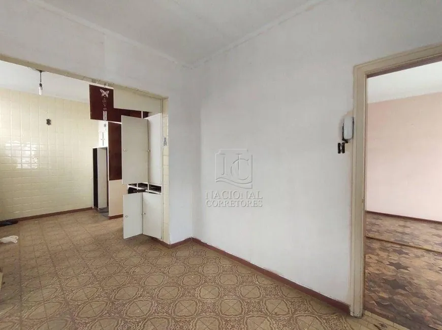 Foto 1 de Casa com 3 Quartos para alugar, 338m² em Vila Curuçá, Santo André