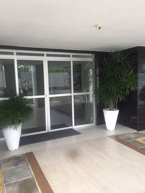 Foto 1 de Apartamento com 2 Quartos à venda, 76m² em Manaíra, João Pessoa