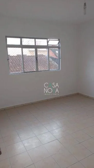 Foto 1 de Apartamento com 2 Quartos à venda, 96m² em Vila Valença, São Vicente
