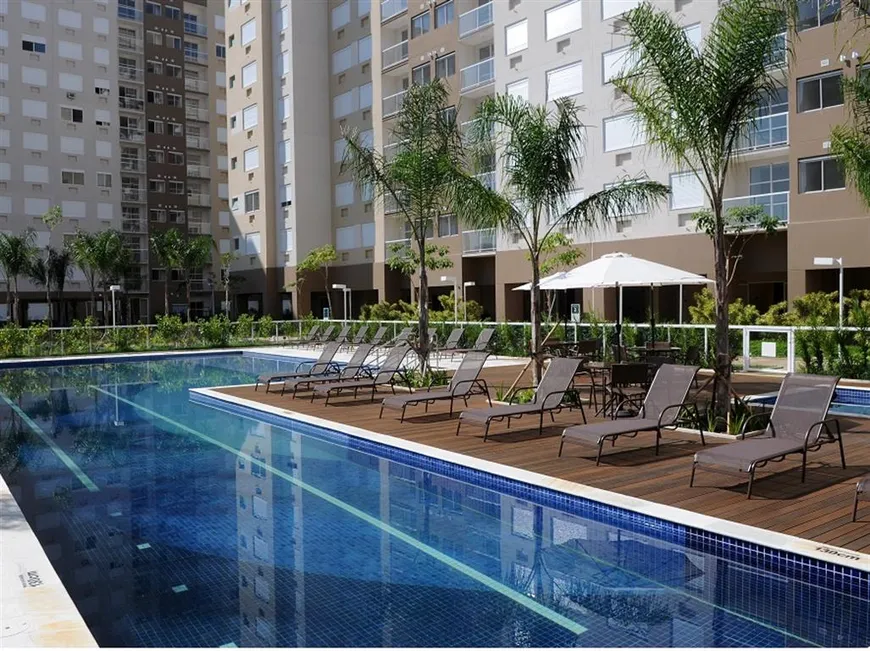 Foto 1 de Apartamento com 3 Quartos à venda, 70m² em Anil, Rio de Janeiro