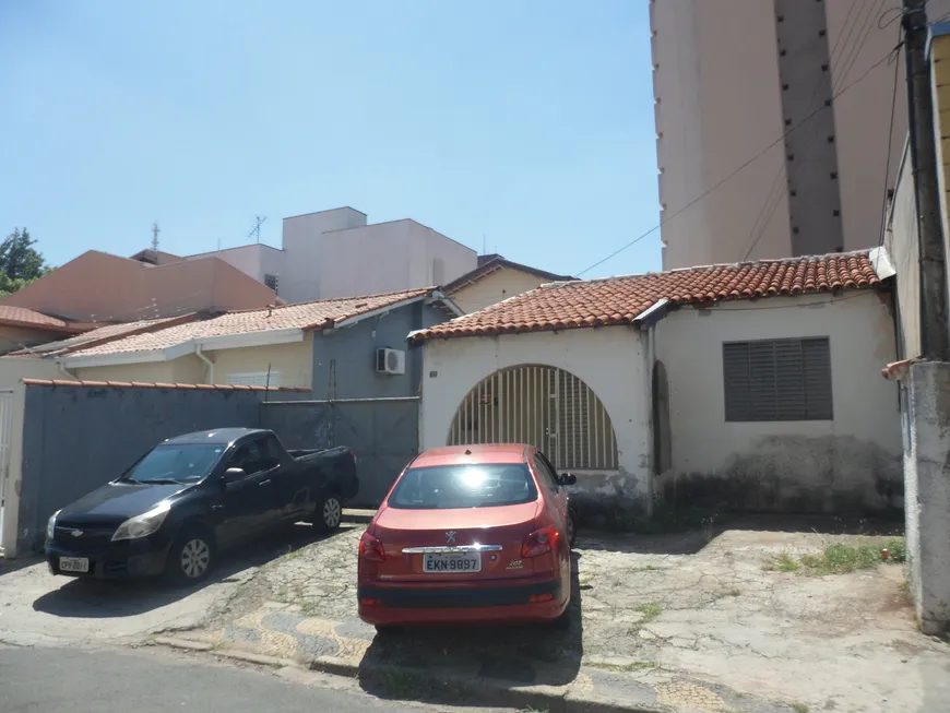 Foto 1 de Galpão/Depósito/Armazém com 2 Quartos à venda, 390m² em Jardim Chapadão, Campinas