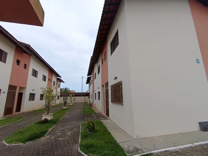 Foto 1 de Casa com 2 Quartos à venda, 78m² em Cibratel II, Itanhaém