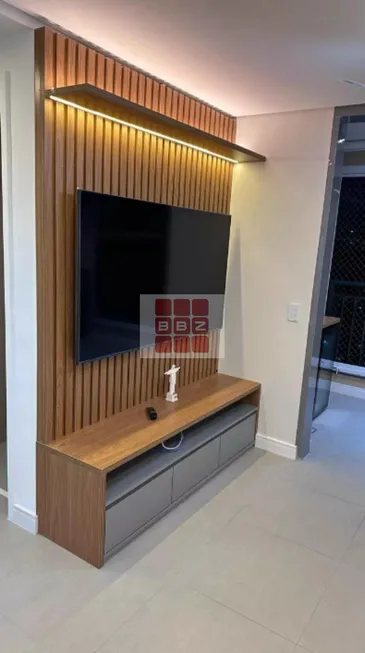 Foto 1 de Apartamento com 2 Quartos à venda, 59m² em Pari, São Paulo