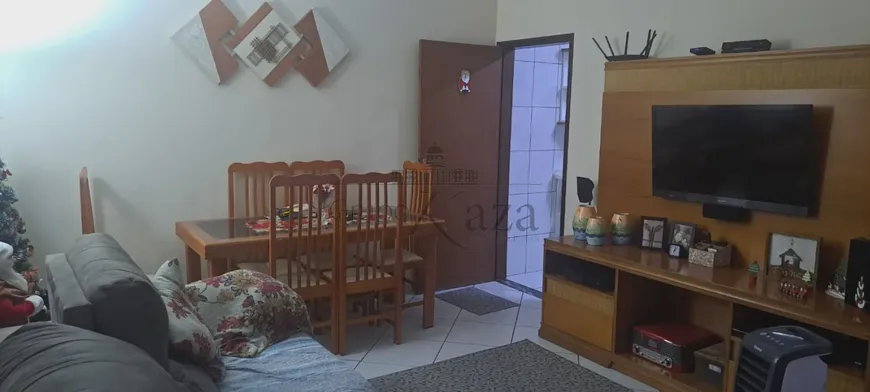 Foto 1 de Casa com 3 Quartos à venda, 80m² em Jardim América, São José dos Campos