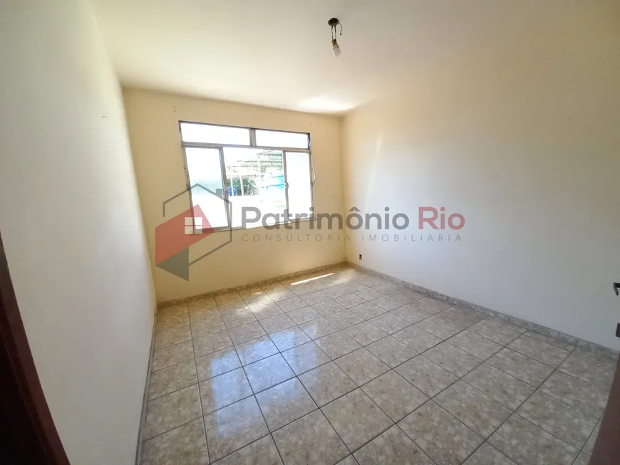 Foto 1 de Apartamento com 1 Quarto à venda, 47m² em Braz de Pina, Rio de Janeiro
