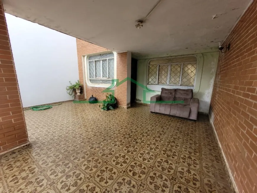 Foto 1 de Sobrado com 3 Quartos à venda, 156m² em São Dimas, Piracicaba