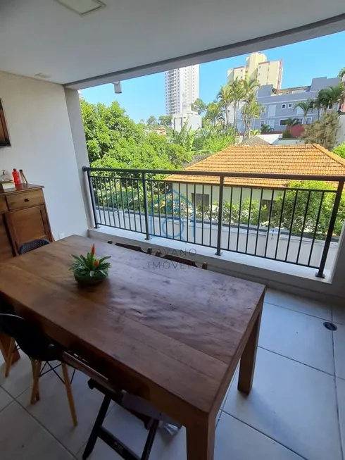 Foto 1 de Apartamento com 2 Quartos à venda, 65m² em Jardim Paraíso, São Paulo