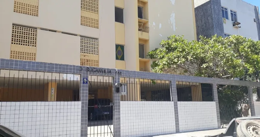 Foto 1 de Apartamento com 3 Quartos à venda, 90m² em Janga, Paulista