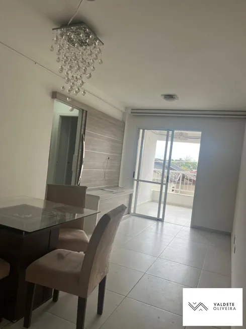 Foto 1 de Apartamento com 2 Quartos à venda, 60m² em Jardim San Marino, São José dos Campos