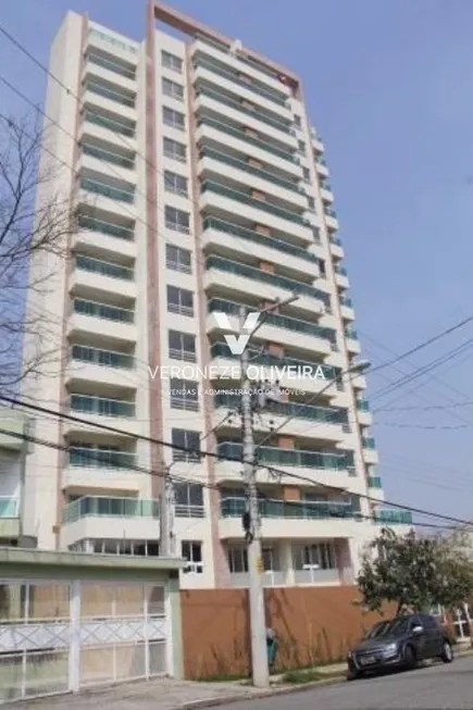 Foto 1 de Apartamento com 1 Quarto à venda, 39m² em Vila Formosa, São Paulo
